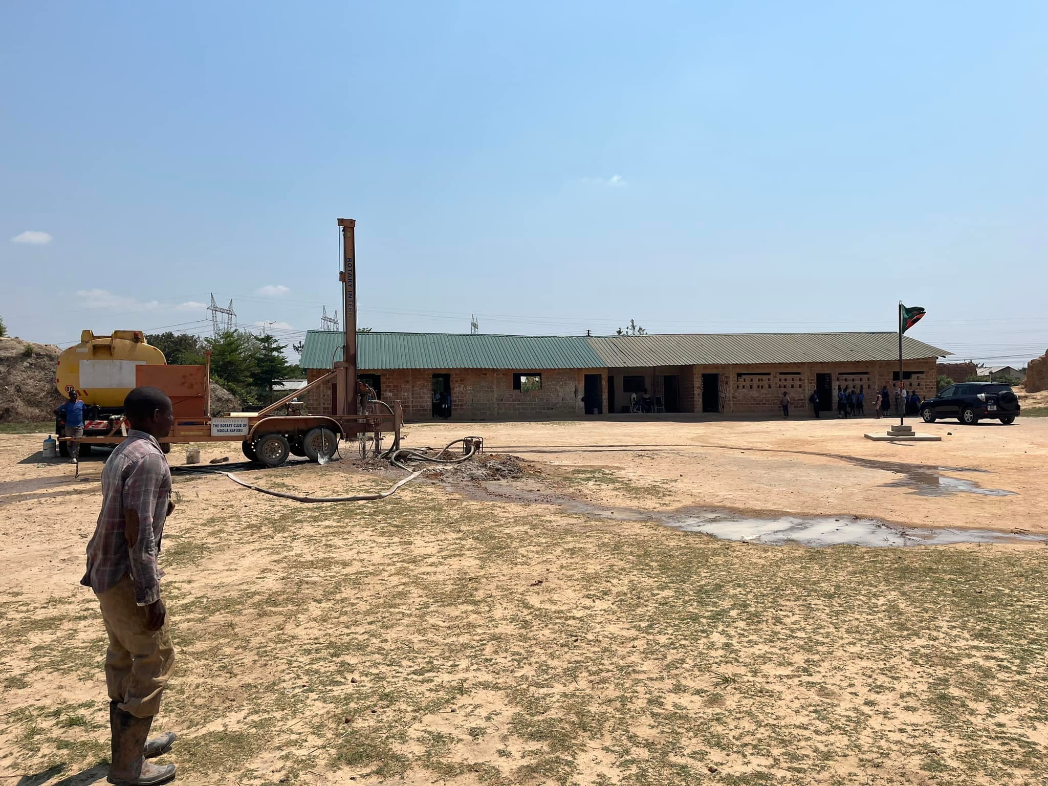 Daily life and routines